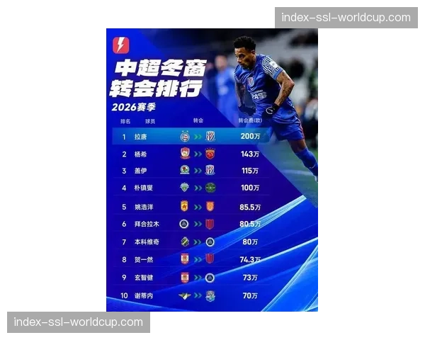 CIES报告:意甲球队在2026年冬季转会窗净投入为五大联赛最低 CIES报告:意甲球队在2026年冬季转会窗净投入为五大联赛最低