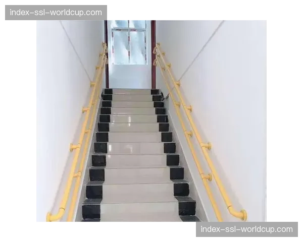 人性化与无障碍设计在各类保障设施中的权重显著增加 人性化与无障碍设计在各类保障设施中的权重显著增加