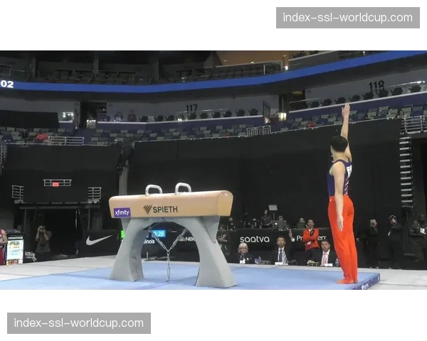 2026年世锦赛主办城市东京启动场馆翻新，测试赛八月进行