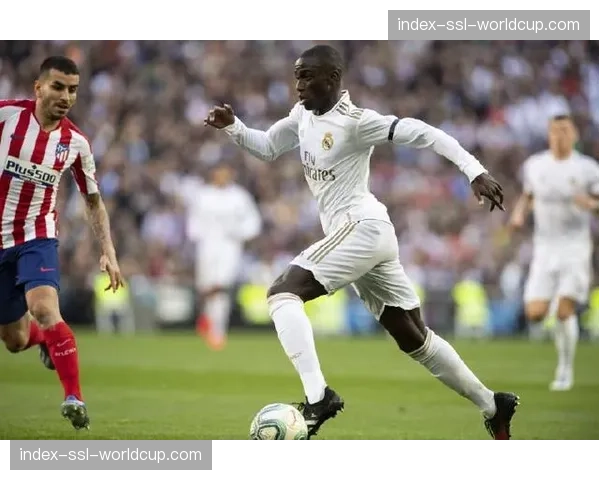 维尼修斯独家专访：谈论在伯纳乌成为领袖的历程