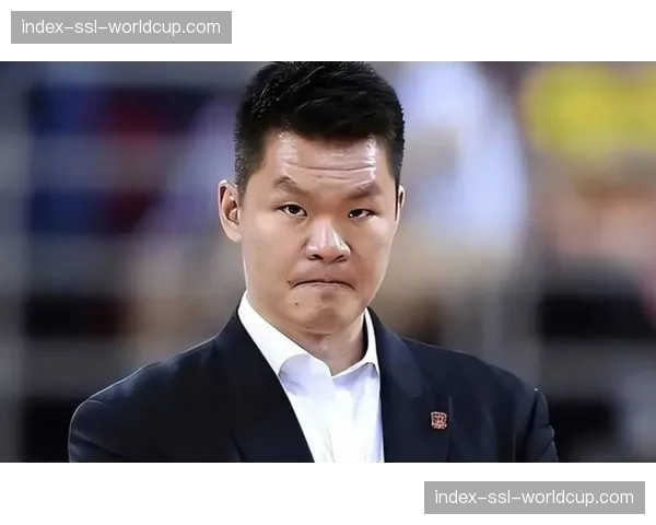 朱芳雨总经理专访：谈广东队重建心路与未来规划，强调青训是王朝根基